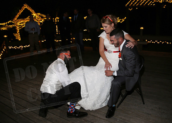 Bouquet & Garter (10)