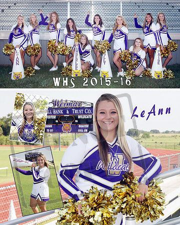 CollageLeann