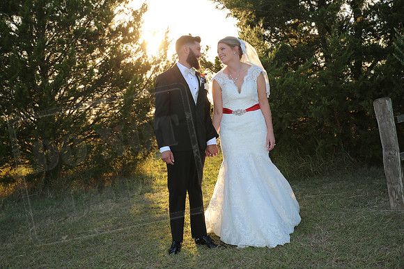 Bride & Groom (36)