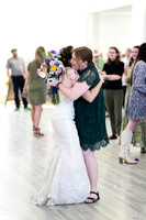 Bouquet Garter-11