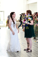 Bouquet Garter-13
