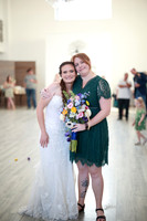 Bouquet Garter-14