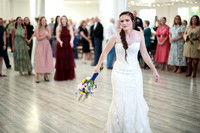 Bouquet Garter-4