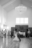 First Dances