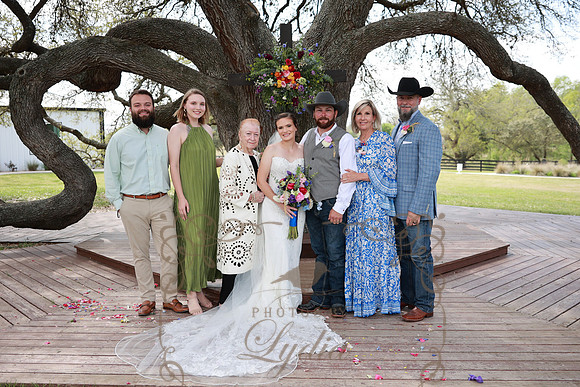 Post Ceremony-34