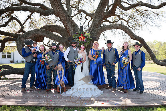 Post Ceremony-91