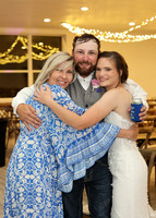 Reception Candids