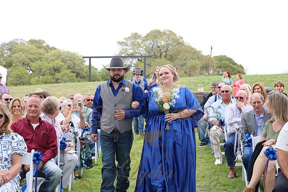 Vows (25)