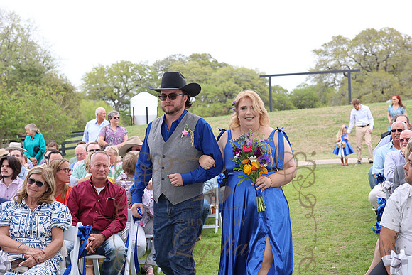 Vows (30)