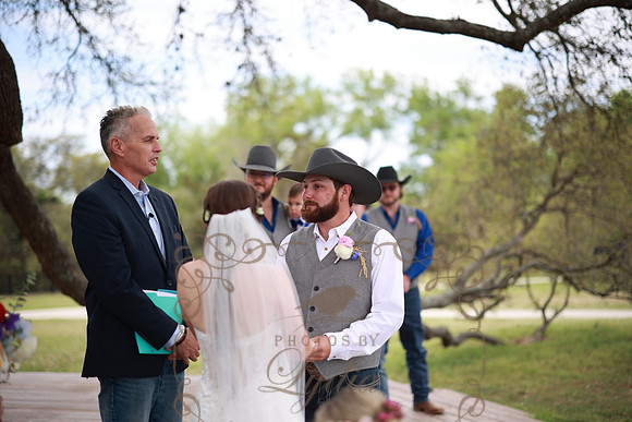 Vows (50)