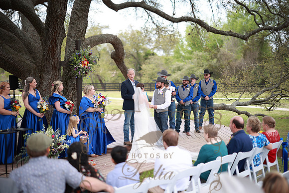 Vows (53)