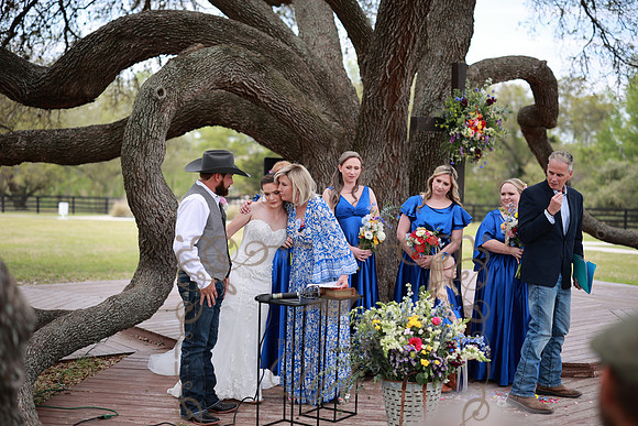 Vows (64)