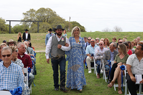 Vows (8)