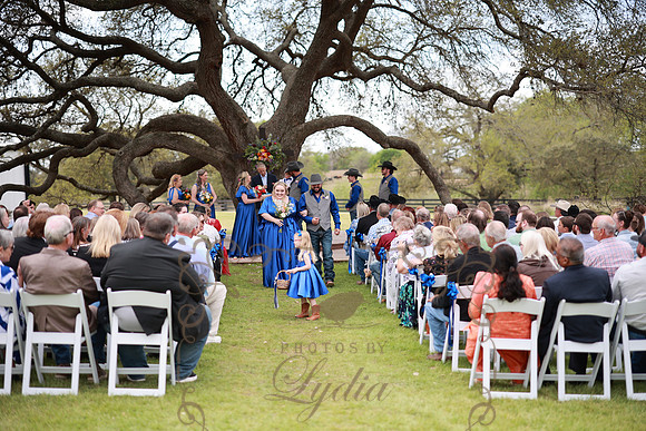 Vows (90)