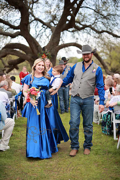 Vows (94)