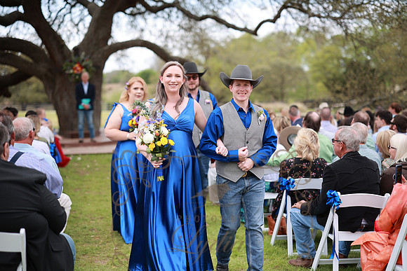 Vows (97)
