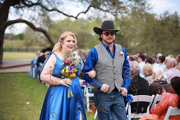 Vows (98)