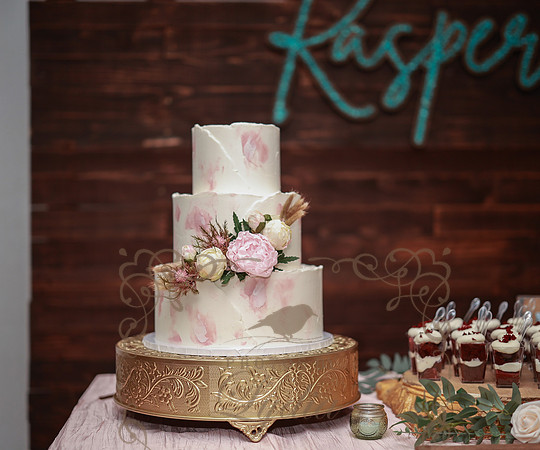 Cakes
