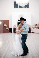 Dance with Parents