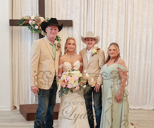 Just Married-12