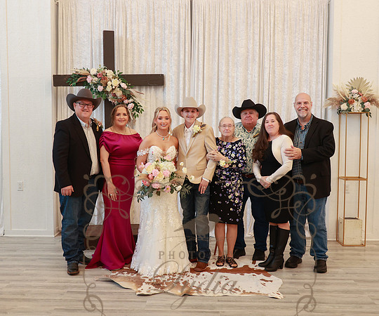 Just Married-10