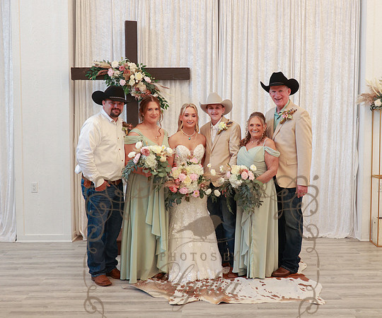 Just Married-13
