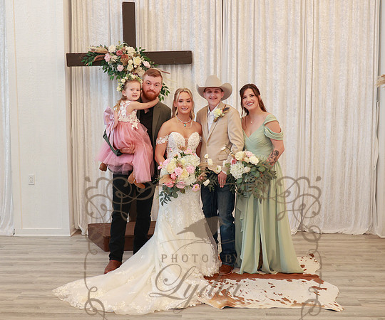 Just Married-19