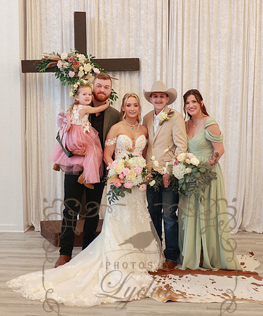 Just Married-20