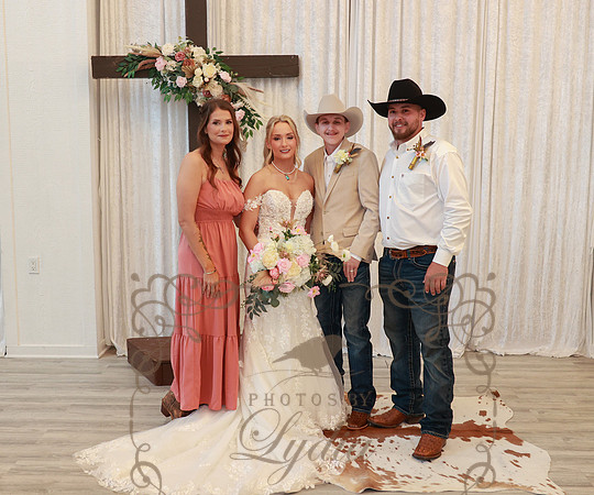 Just Married-21