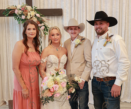 Just Married-22
