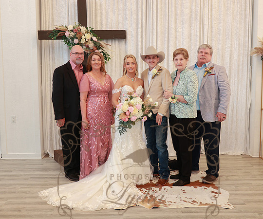 Just Married-24