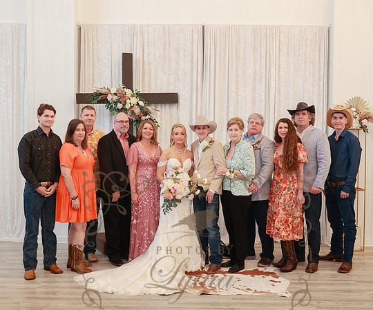 Just Married-25