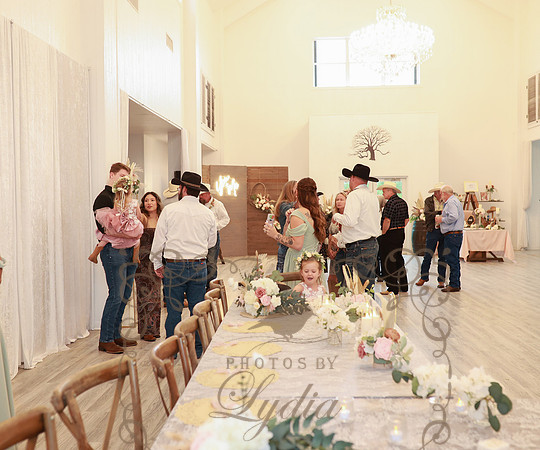 Just Married-30