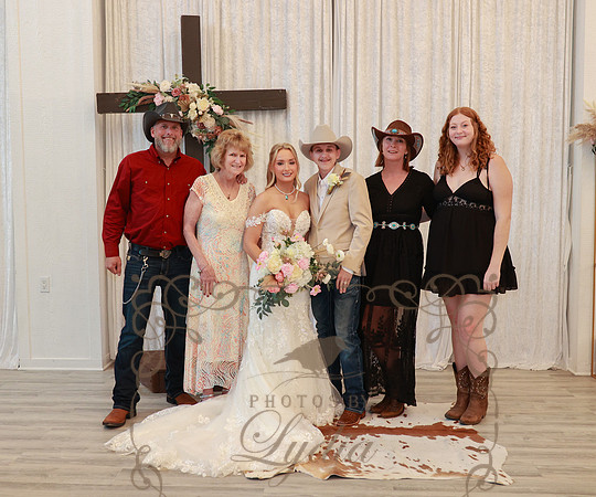 Just Married-32