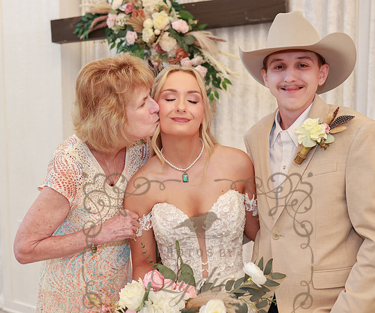 Just Married-33