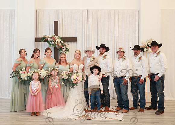 Just Married-37