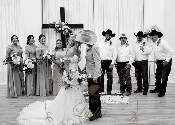 Just Married-41