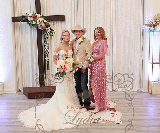Just Married-4