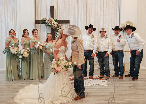 Just Married-40
