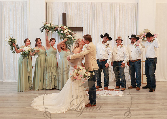 Just Married-43