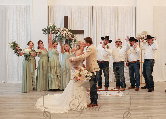 Just Married-42