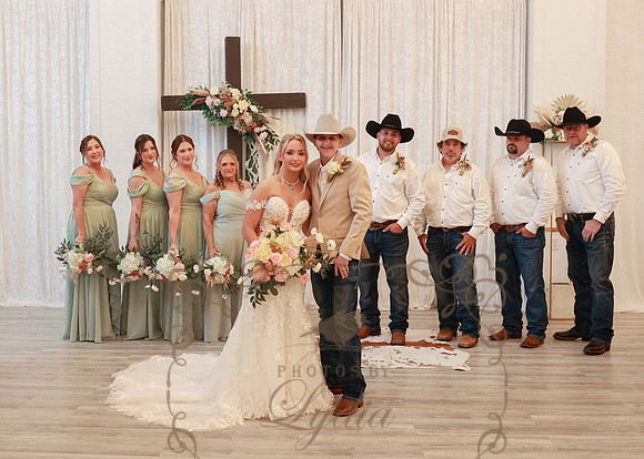 Just Married-44
