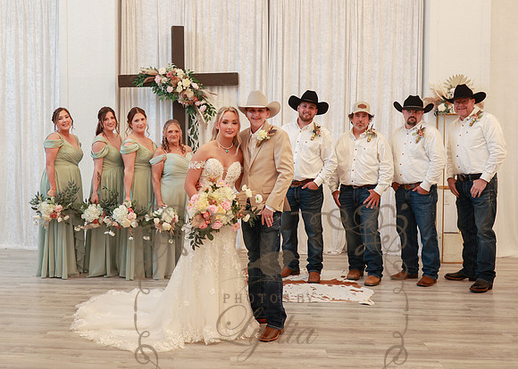 Just Married-45