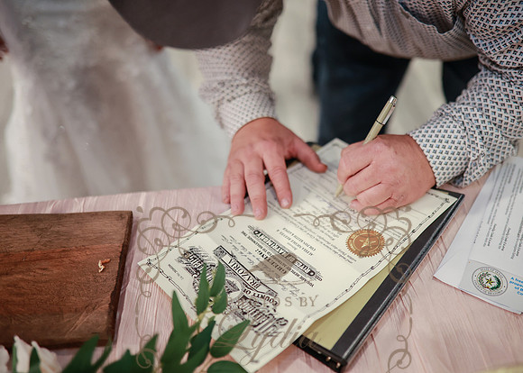 Just Married-48