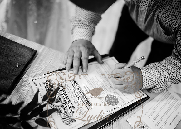 Just Married-52