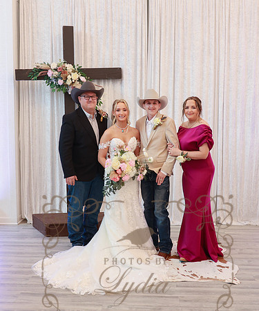 Just Married-6