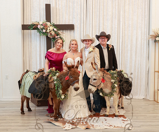 Just Married-9