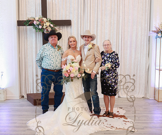 Just Married