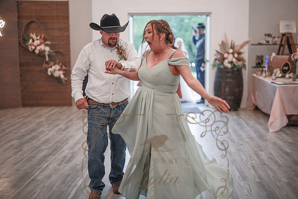 Reception Fun-77