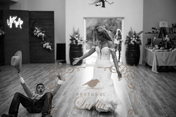 Reception Fun-80